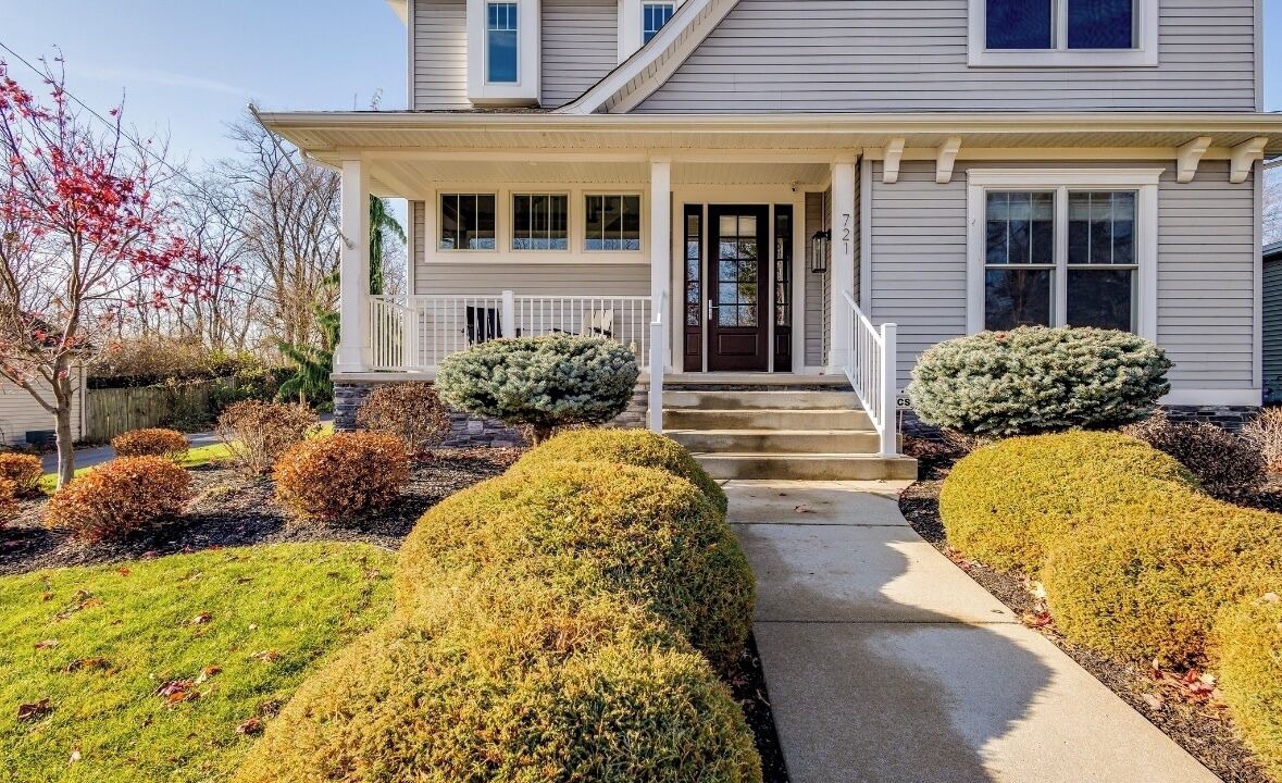 Photo of Outdoor in Harters Heights