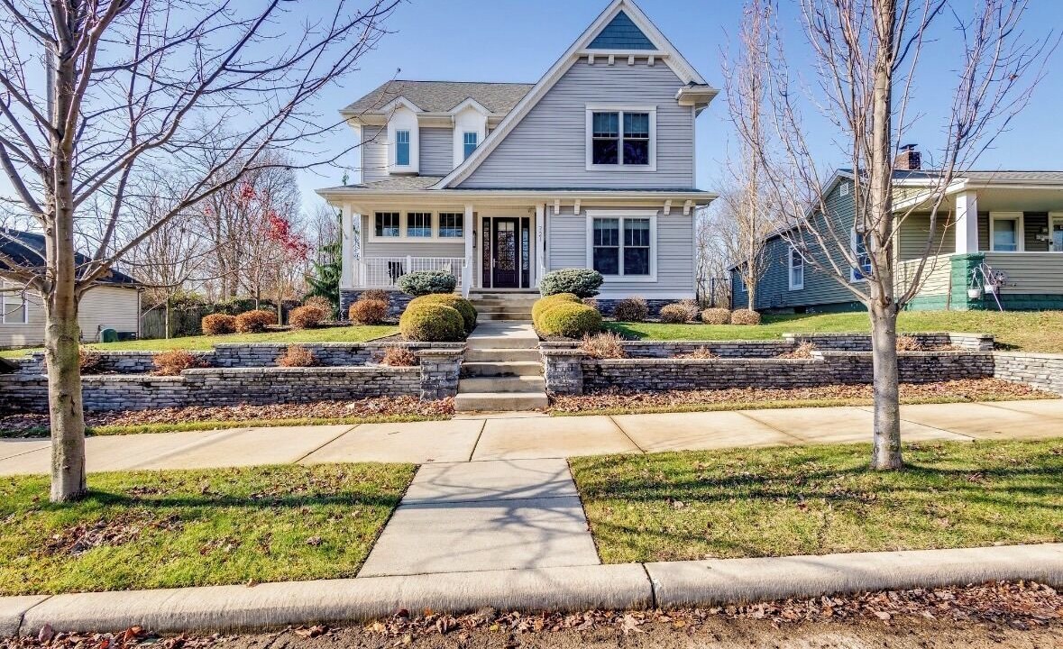 Photo of Outdoor in Harters Heights