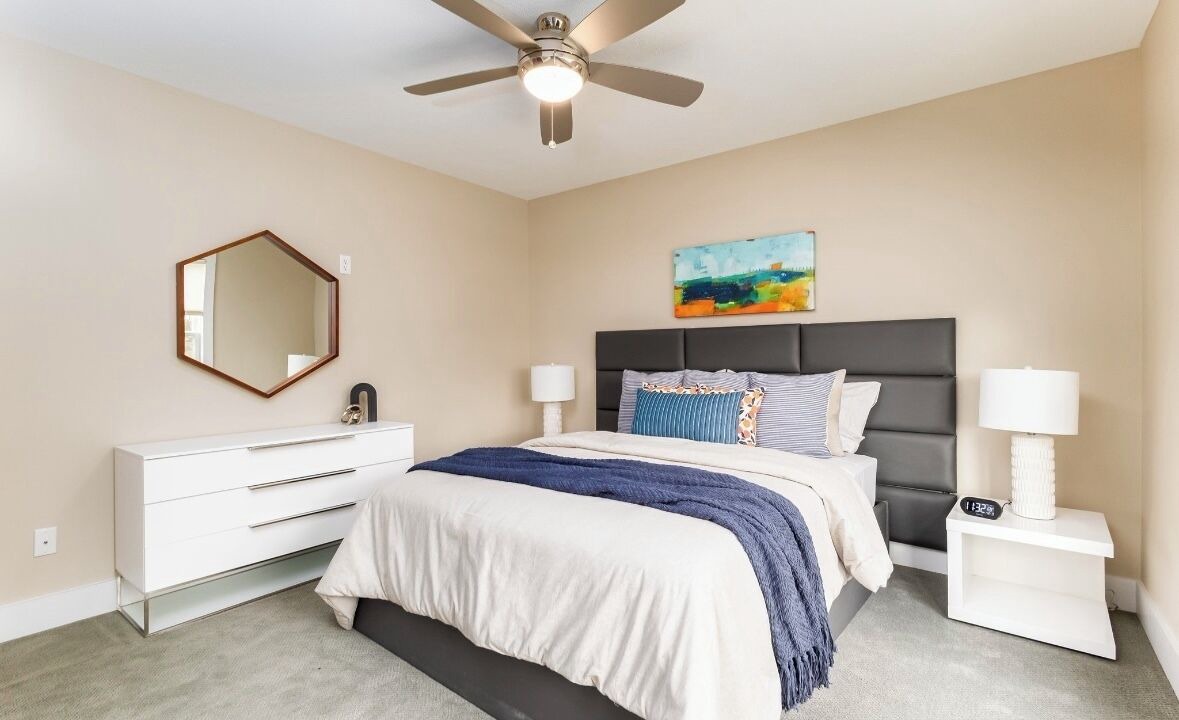 Photo of Bedroom in Harters Heights