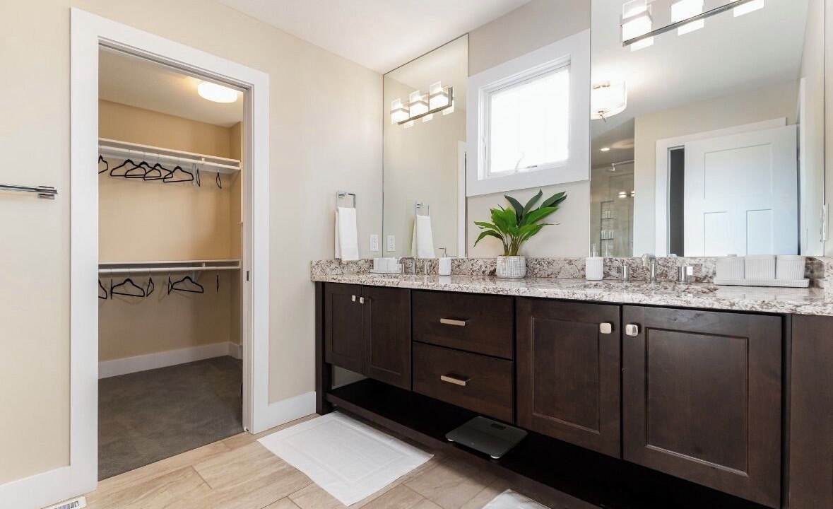 Photo of Bathroom in Harters Heights