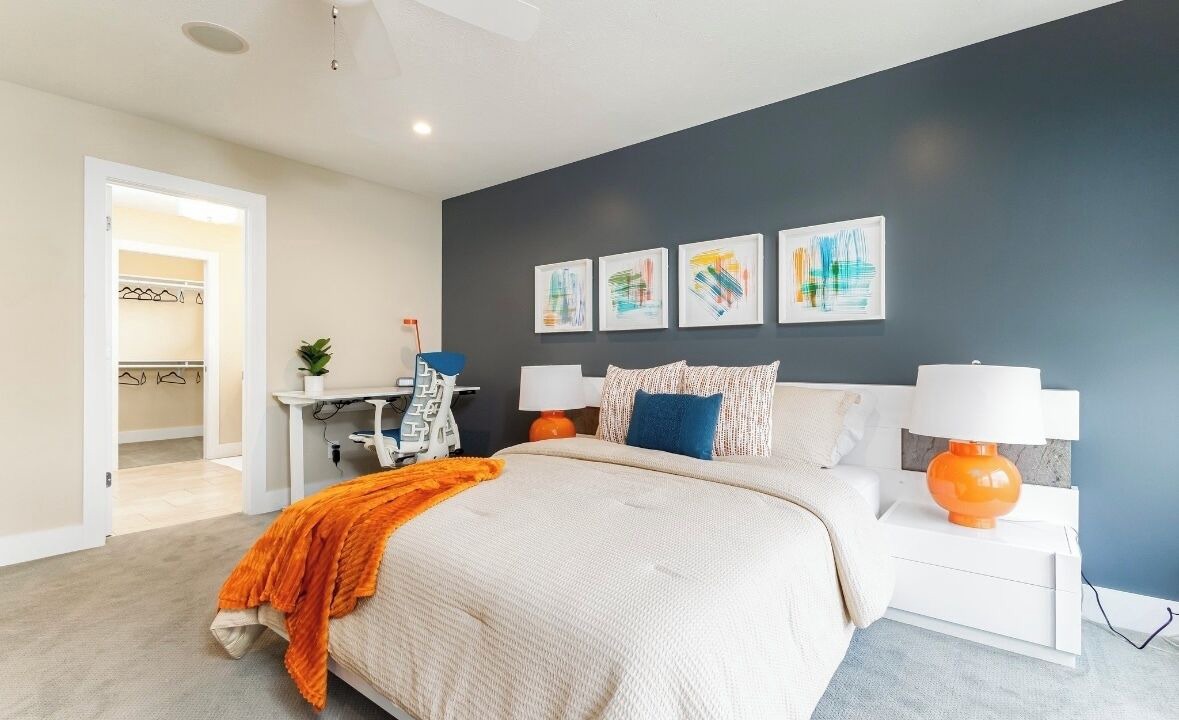 Photo of Bedroom in Harters Heights
