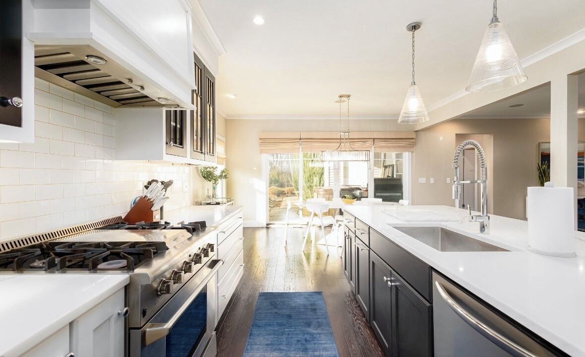 Photo of Kitchen in Harters Heights