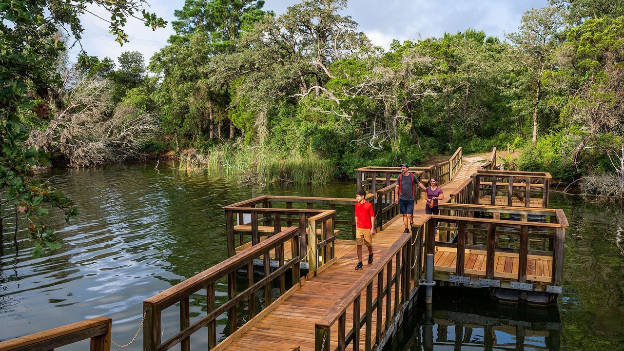 Photo of Others in Bastrop
