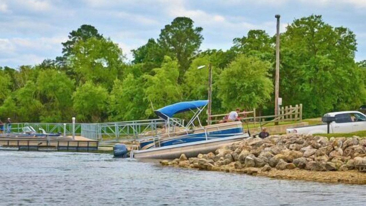 Photo of Outdoor in Bastrop