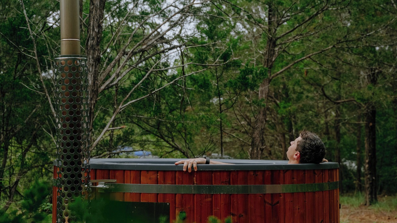 Photo of Outdoor in Bastrop