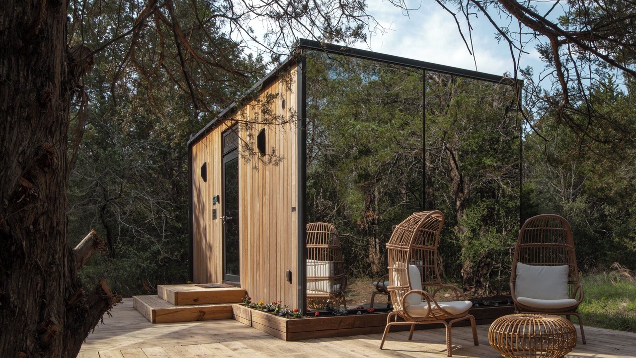 Photo of Outdoor in Bastrop