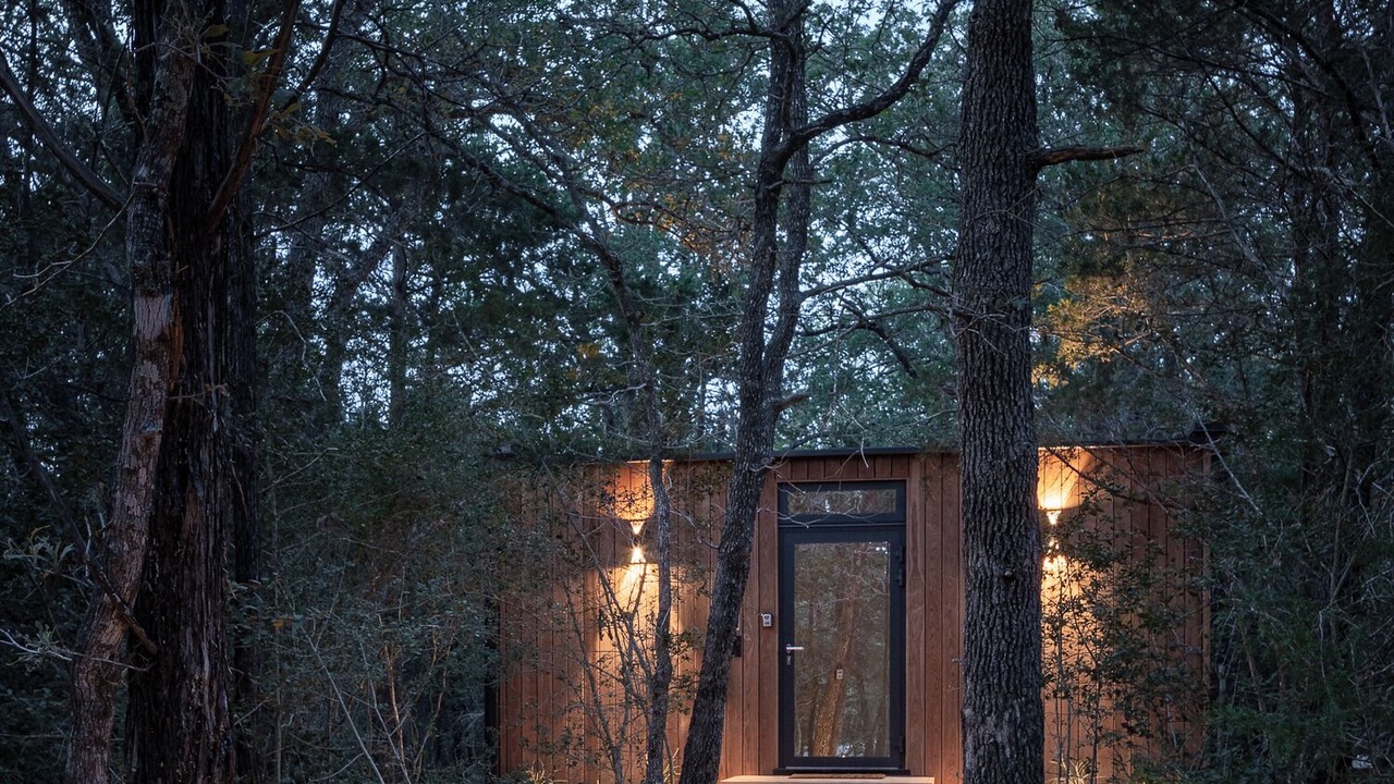 Photo of Outdoor in Bastrop