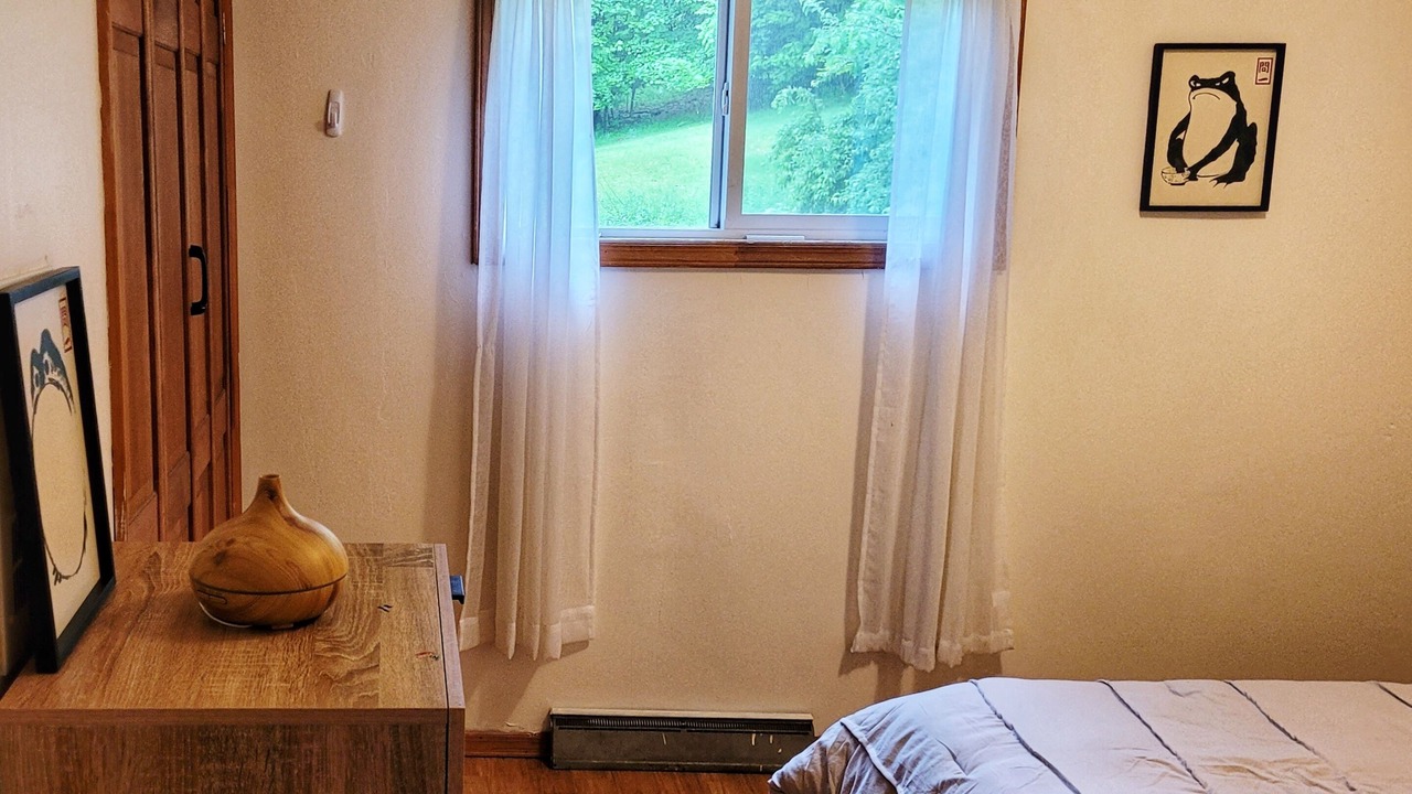 Photo of Bedroom in Margaretville