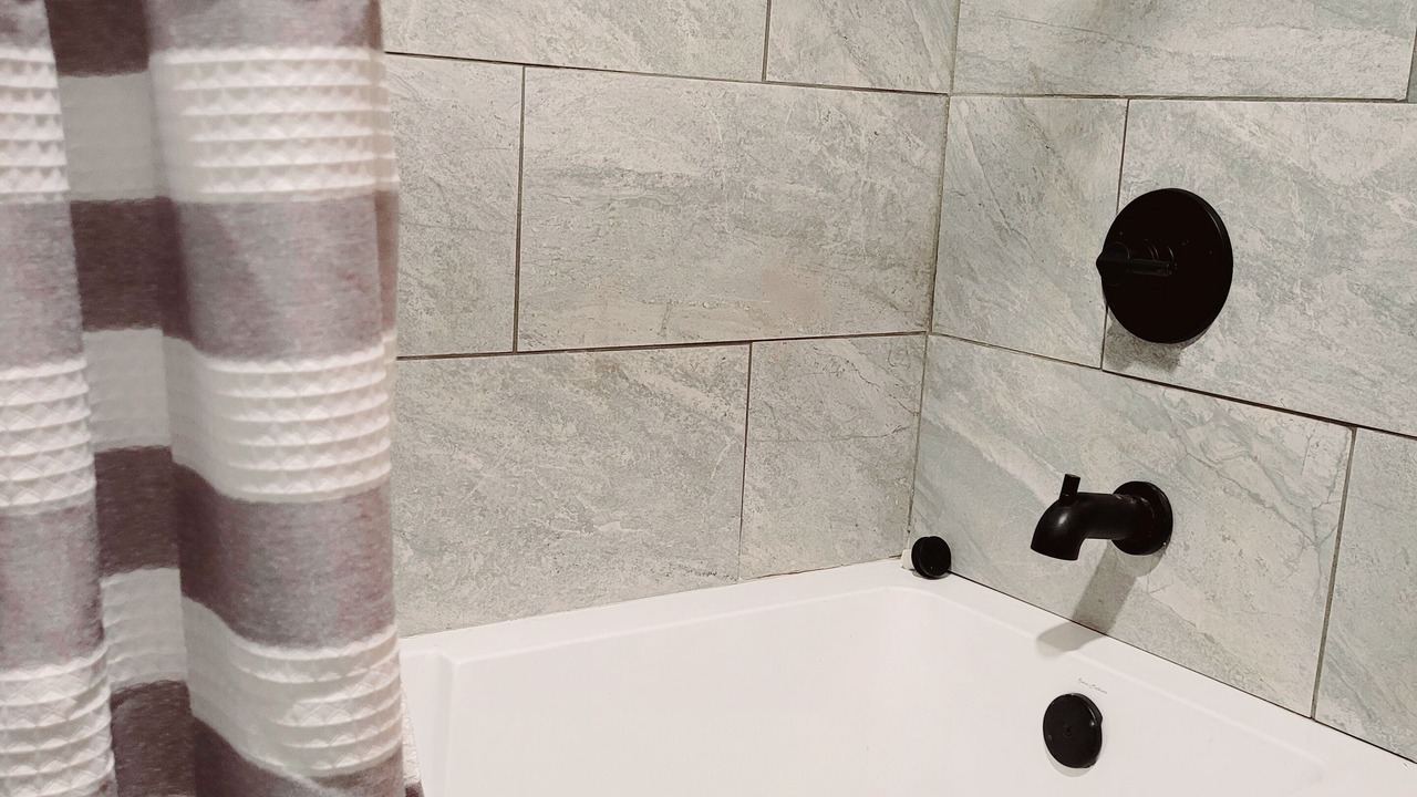 Photo of Bathroom in Margaretville