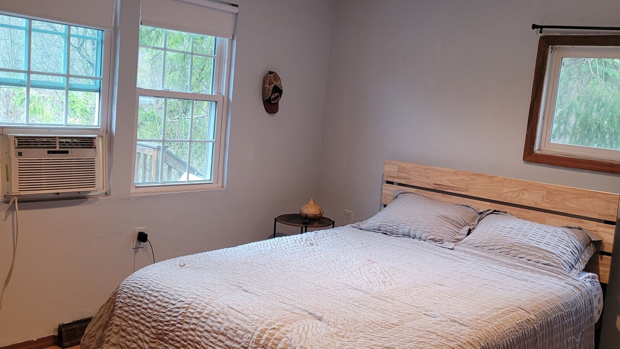 Photo of Bedroom in Margaretville