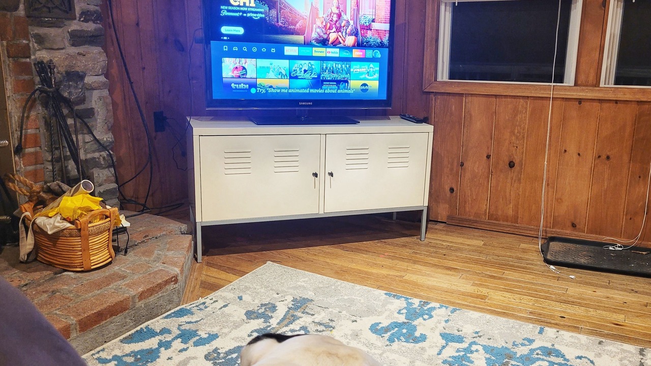 Photo of Livingroom in Margaretville