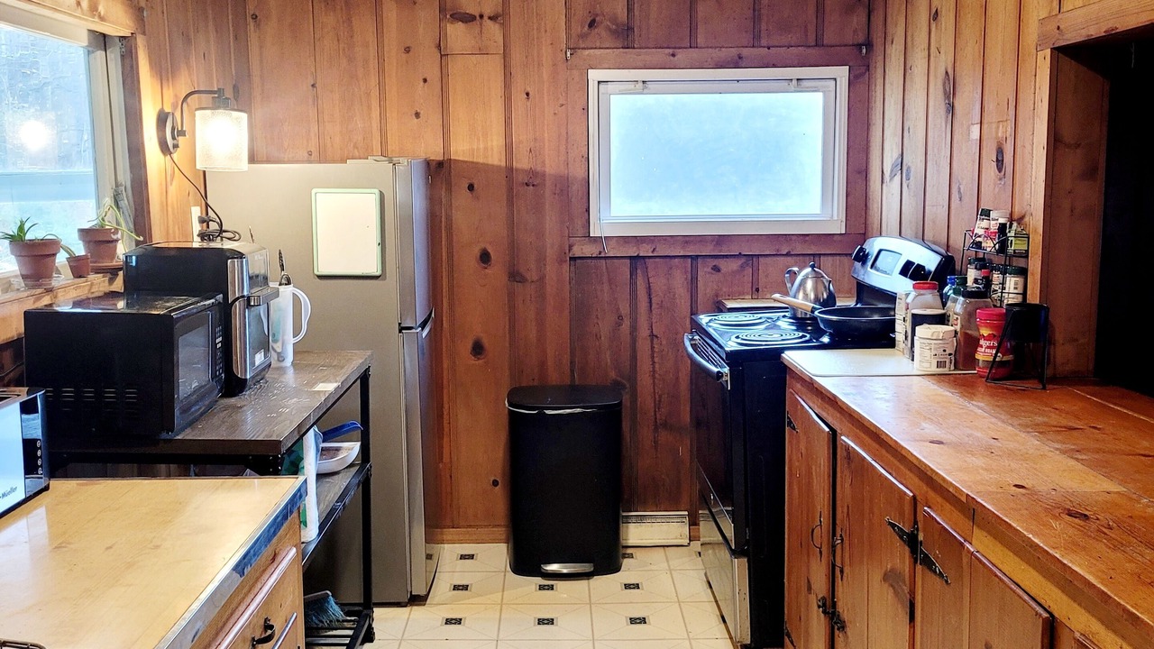 Photo of Kitchen in Margaretville