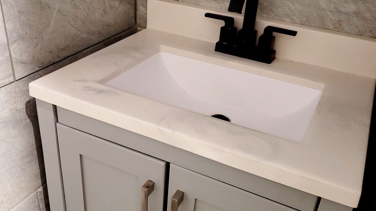 Photo of Bathroom in Margaretville