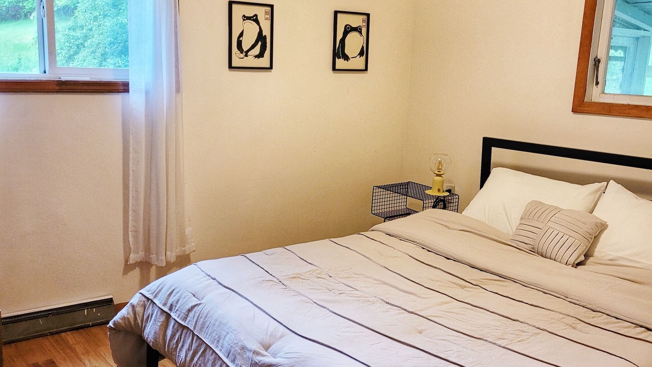 Photo of Bedroom in Margaretville