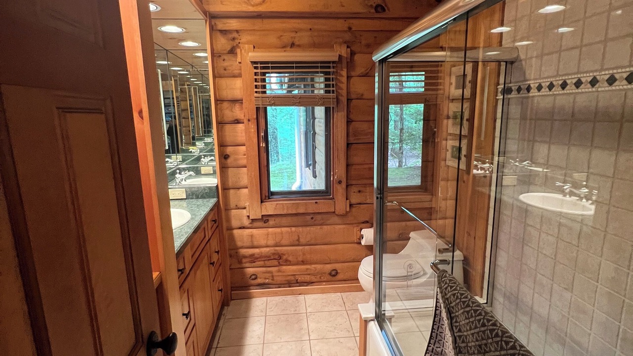 Photo of Bathroom in Bearsville