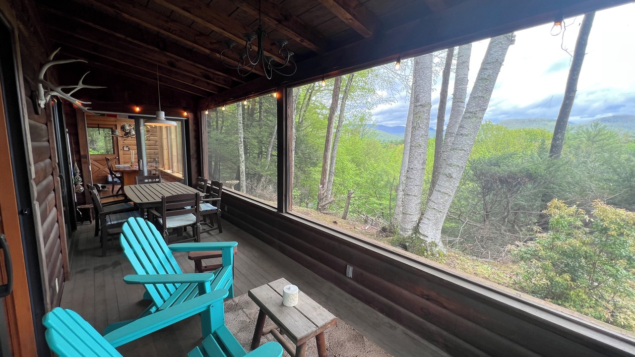 Photo of Outdoor in Bearsville