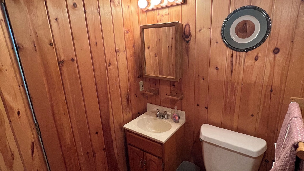 Photo of Bathroom in Bearsville