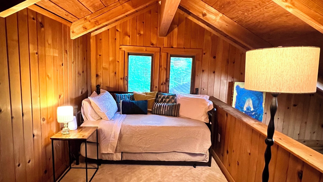 Photo of Bedroom in Bearsville