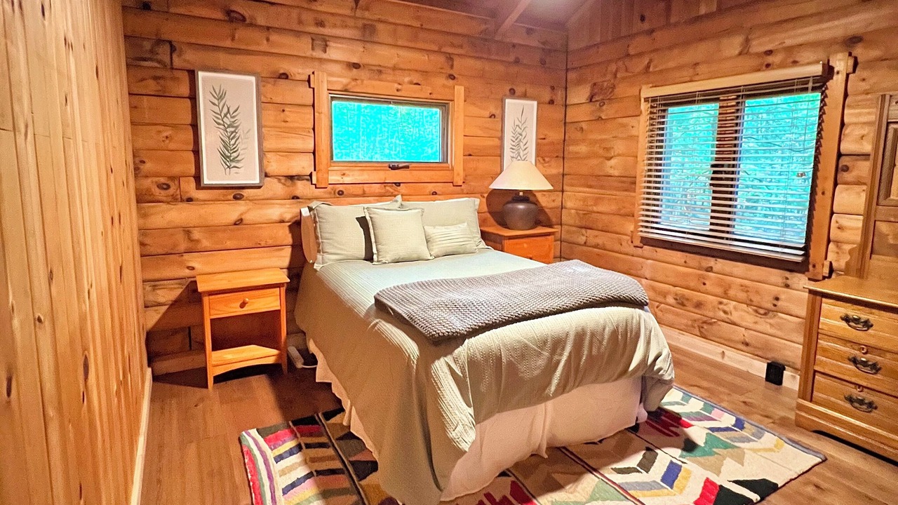 Photo of Bedroom in Bearsville