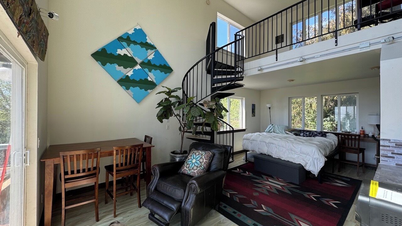 Photo of Bedroom in Westhaven-Moonstone
