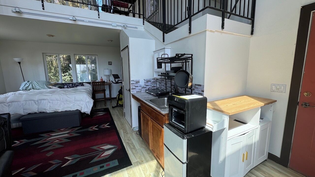 Photo of Bedroom in Westhaven-Moonstone