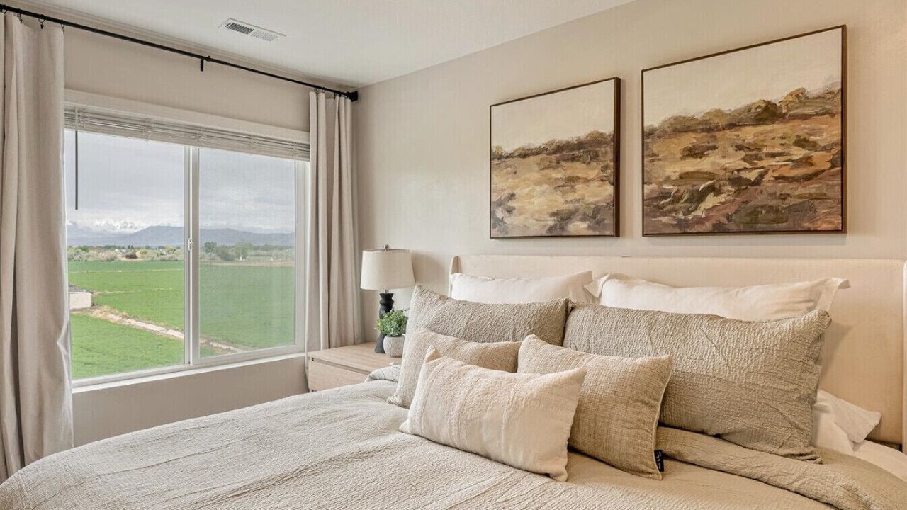 Photo of Bedroom in American Fork
