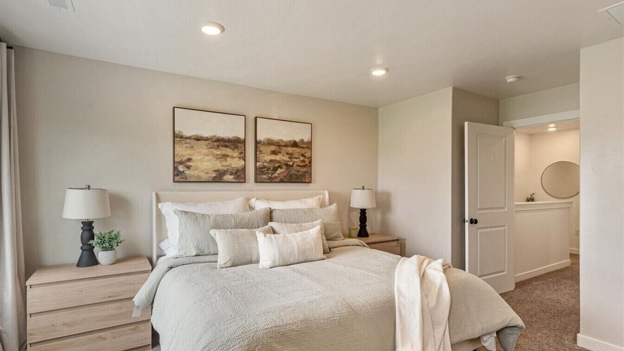 Photo of Bedroom in American Fork