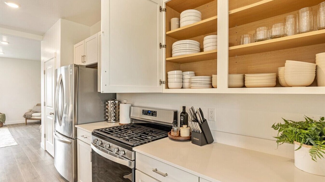 Photo of Kitchen in American Fork