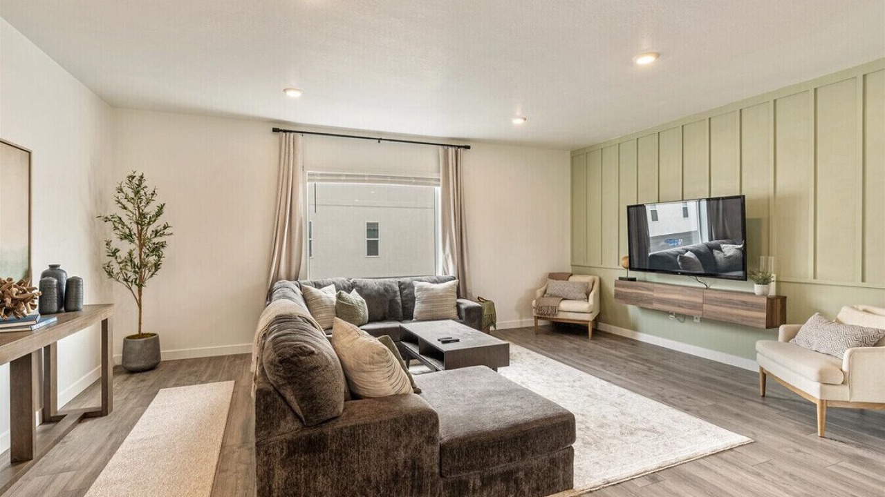 Photo of Livingroom in American Fork