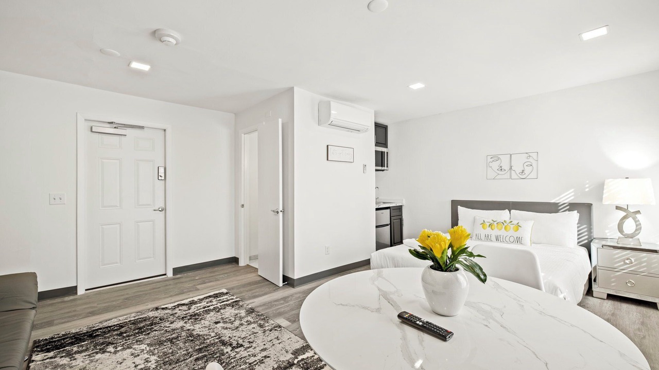 Photo of Bedroom in South Miami
