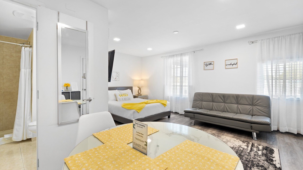 Photo of Bedroom in South Miami