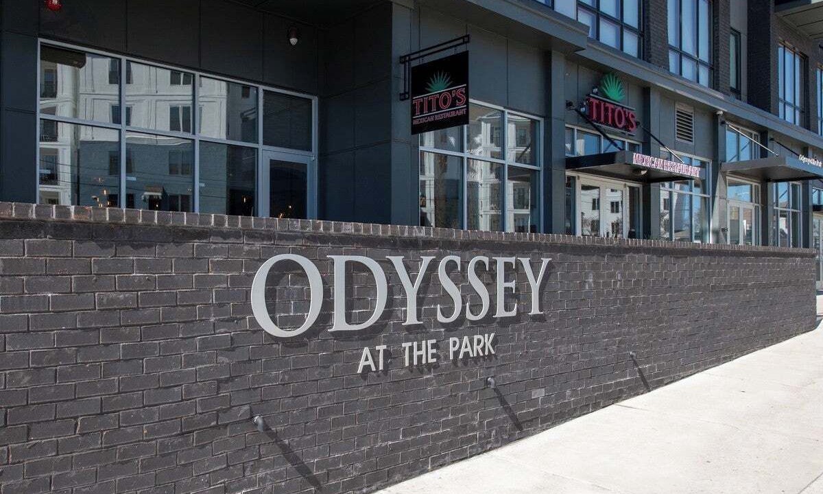 Photo of Outdoor in West End