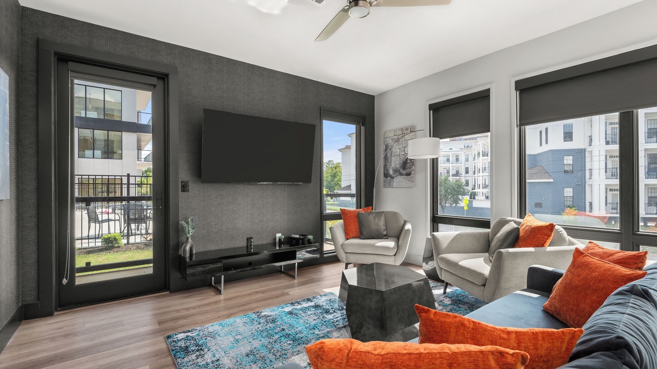 Photo of Livingroom in West End