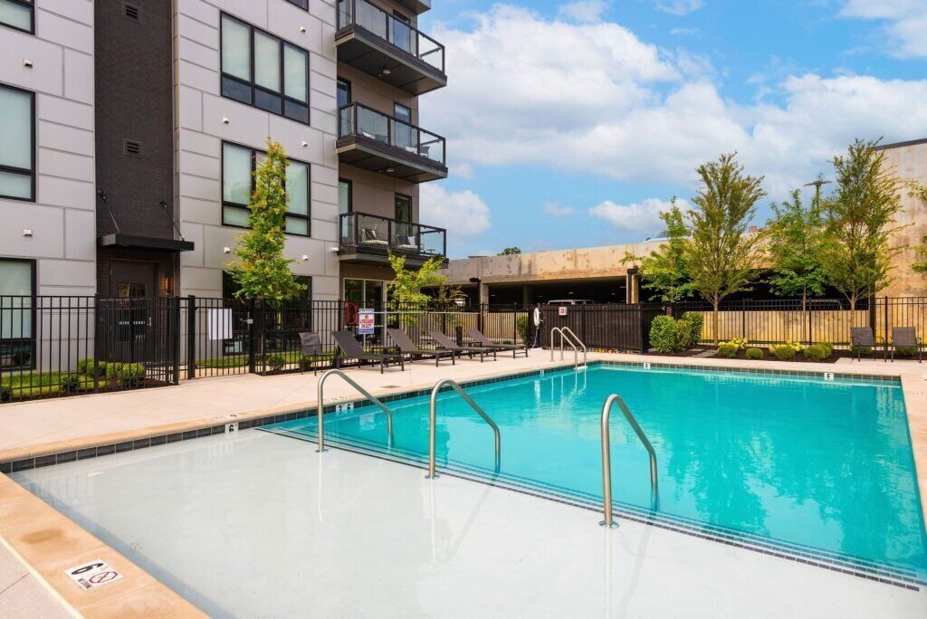 Photo of Outdoor in West End