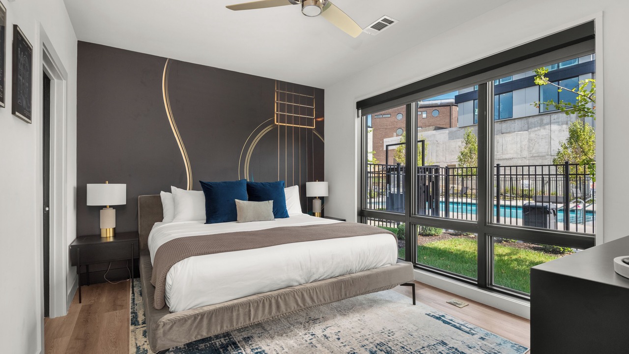 Photo of Bedroom in West End