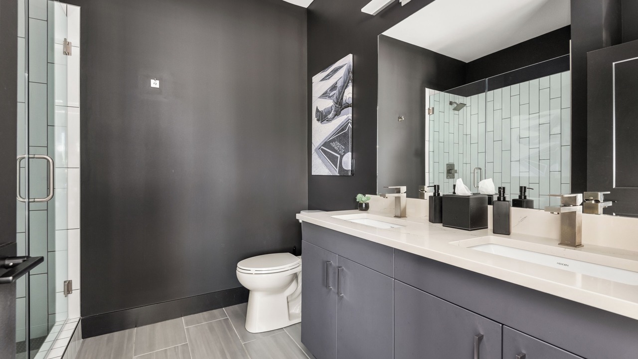 Photo of Bathroom in West End