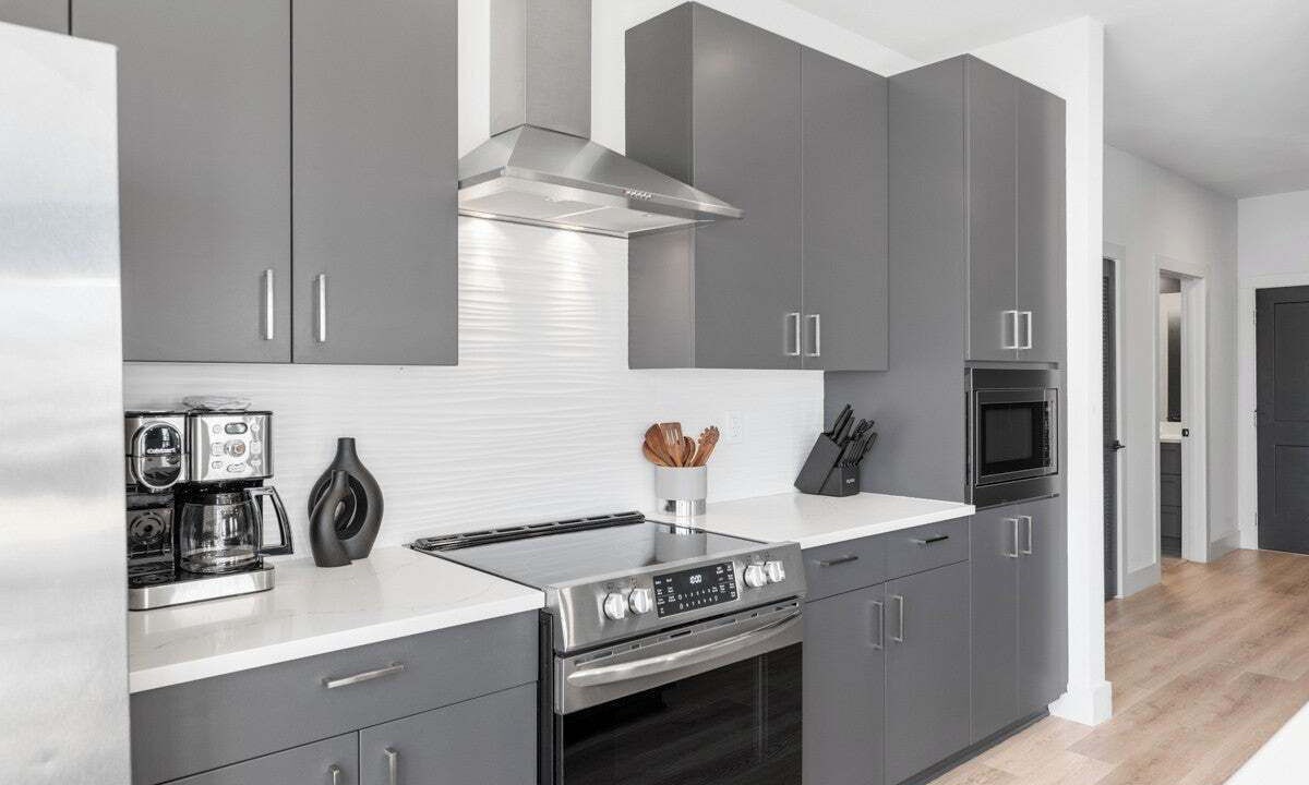 Photo of Kitchen in West End