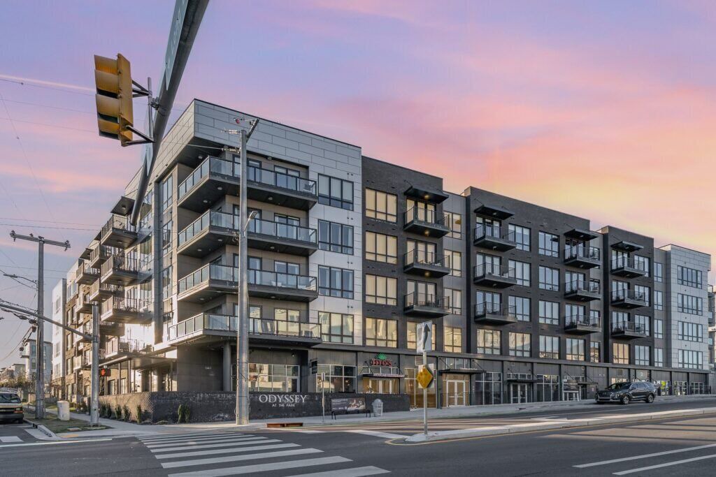 Photo of Outdoor in West End