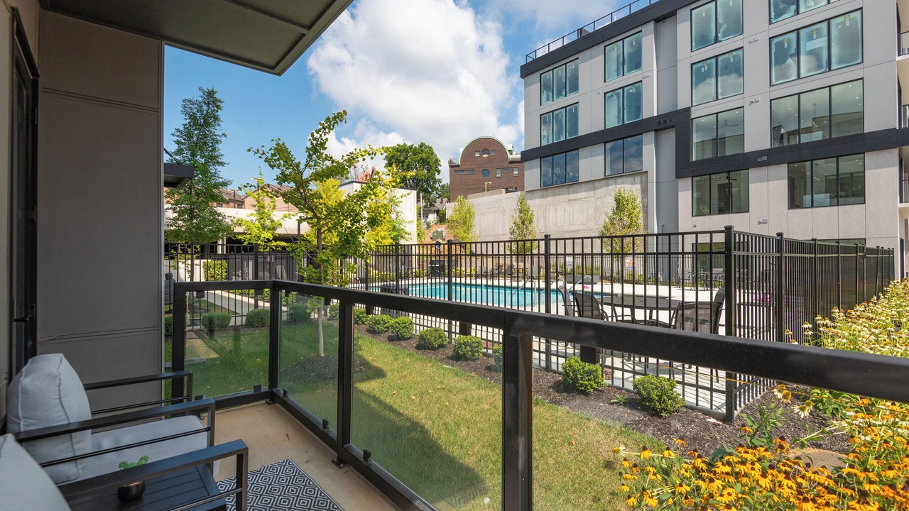 Photo of Outdoor in West End