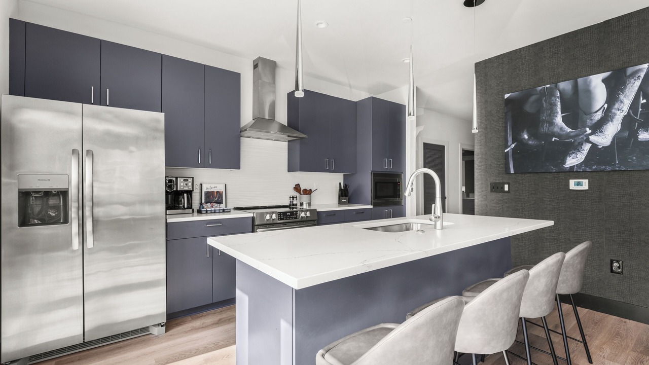 Photo of Kitchen in West End