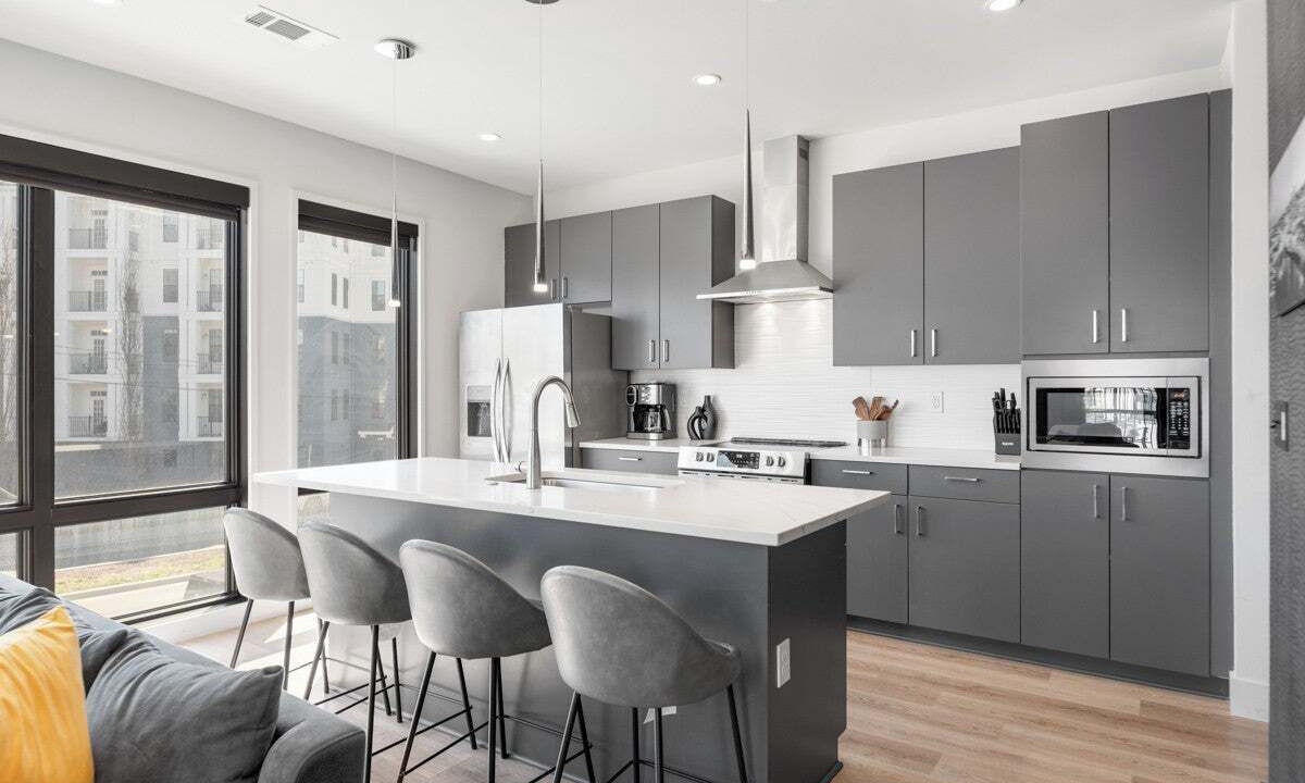 Photo of Kitchen in West End
