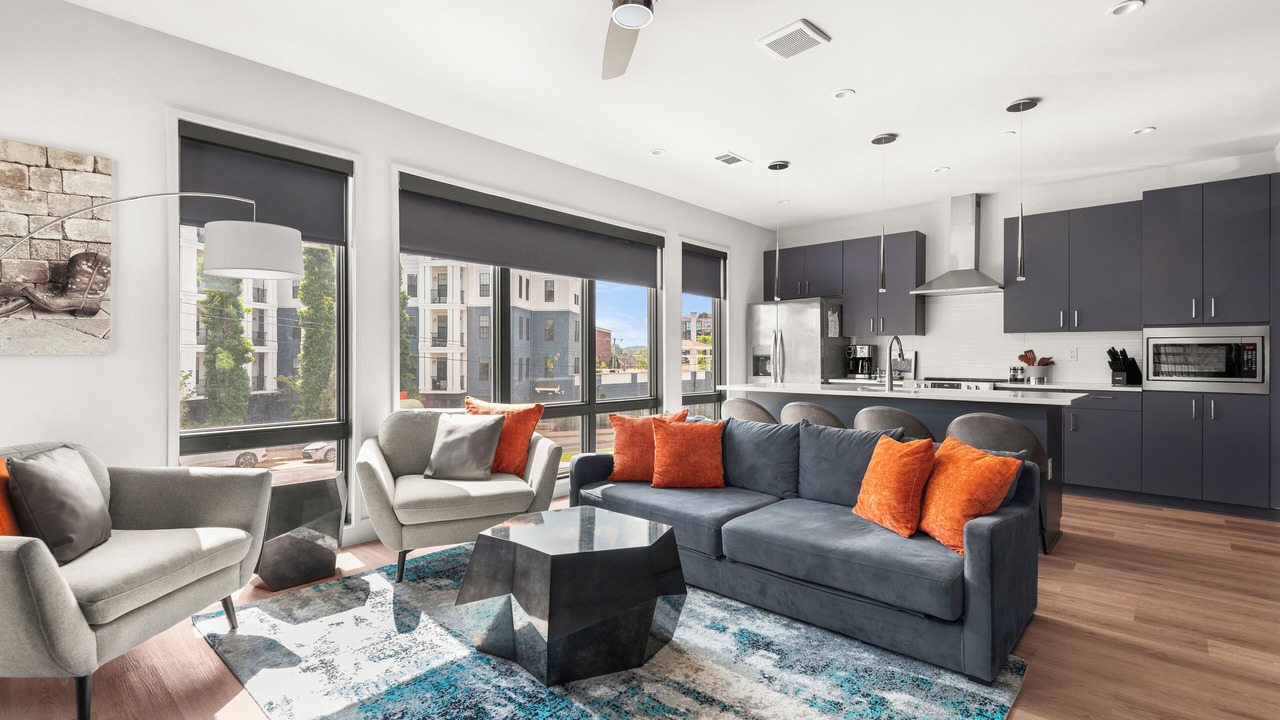 Photo of Livingroom in West End