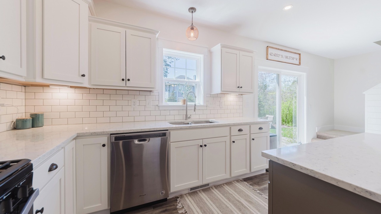 Photo of Kitchen in Miami Park