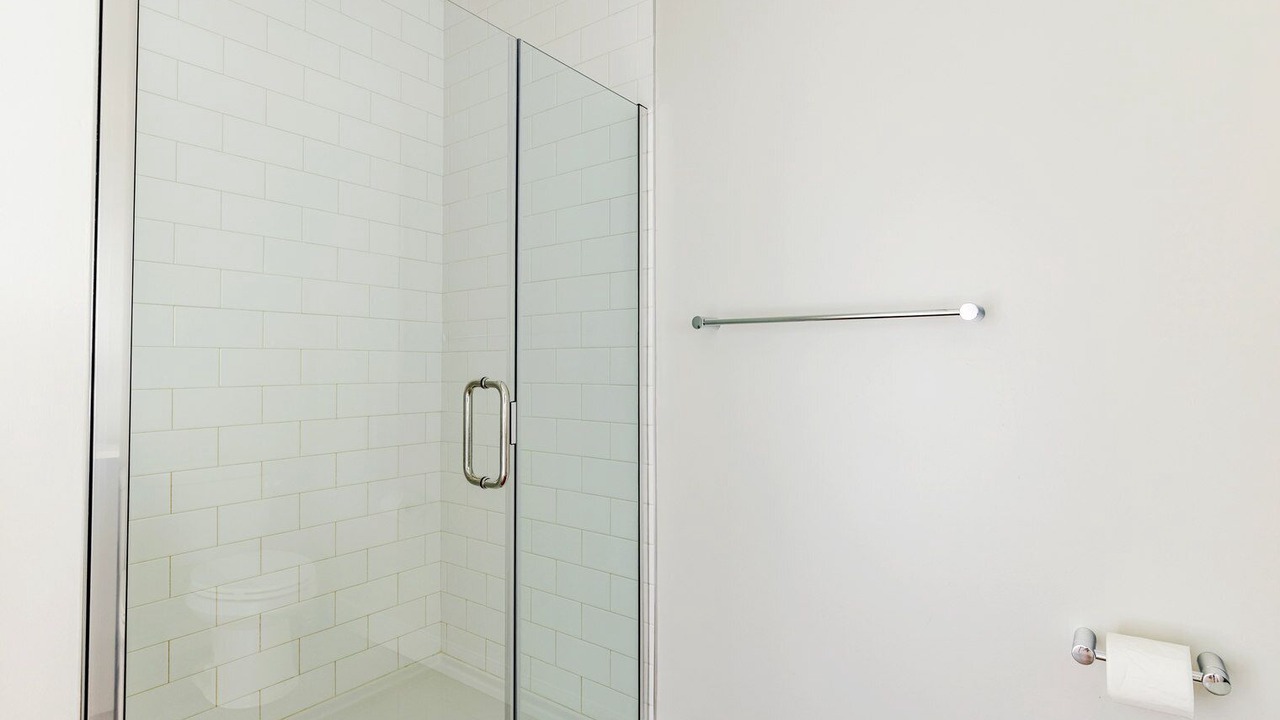 Photo of Bathroom in St. Elizabeth's
