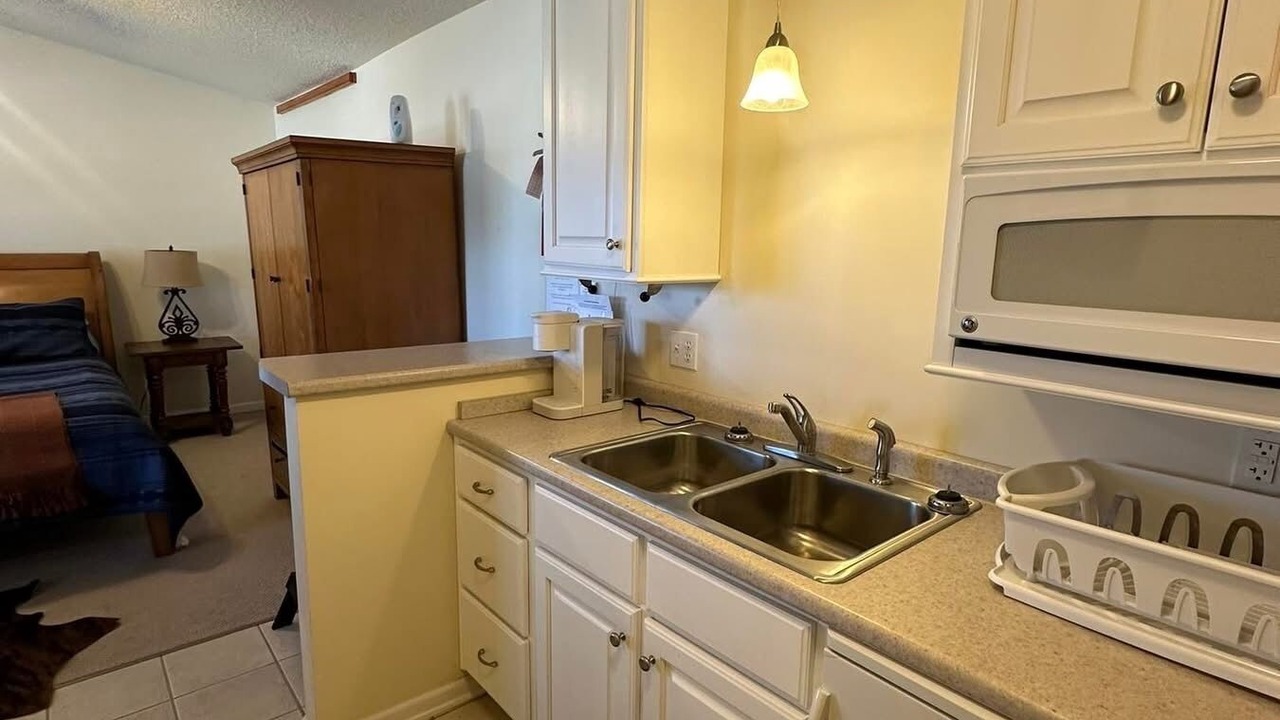 Photo of Kitchen in Eminence