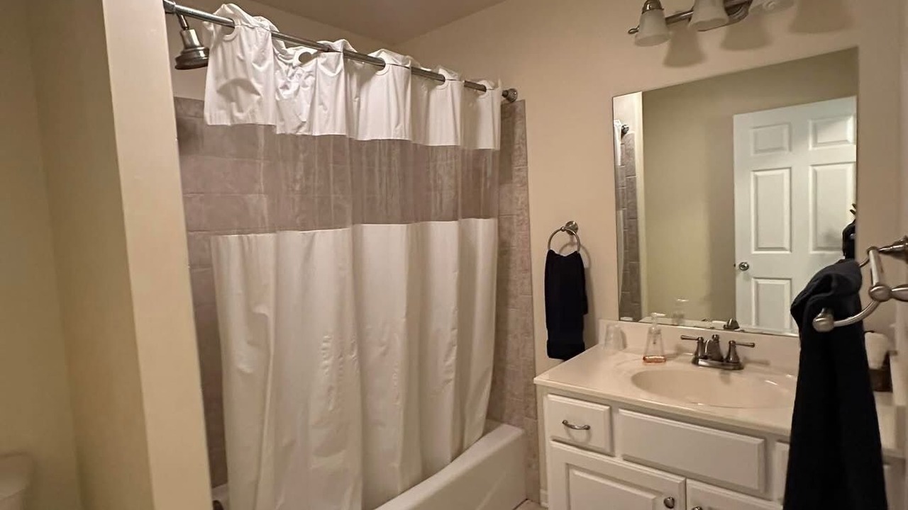 Photo of Bathroom in Eminence