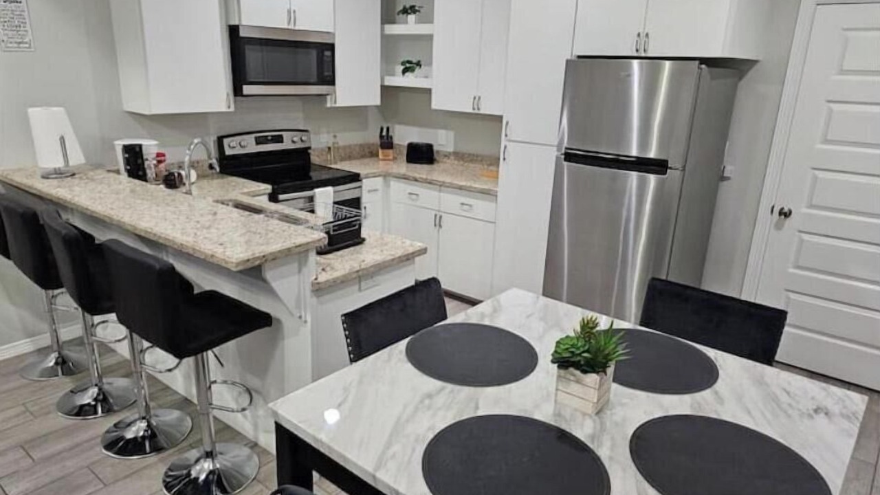Photo of Kitchen in Pharr