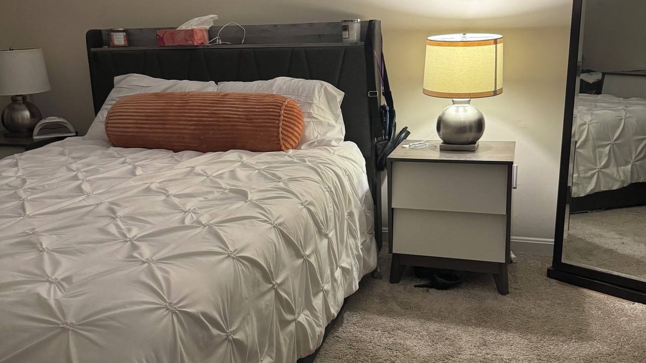 Photo of Bedroom in Savage-Guilford