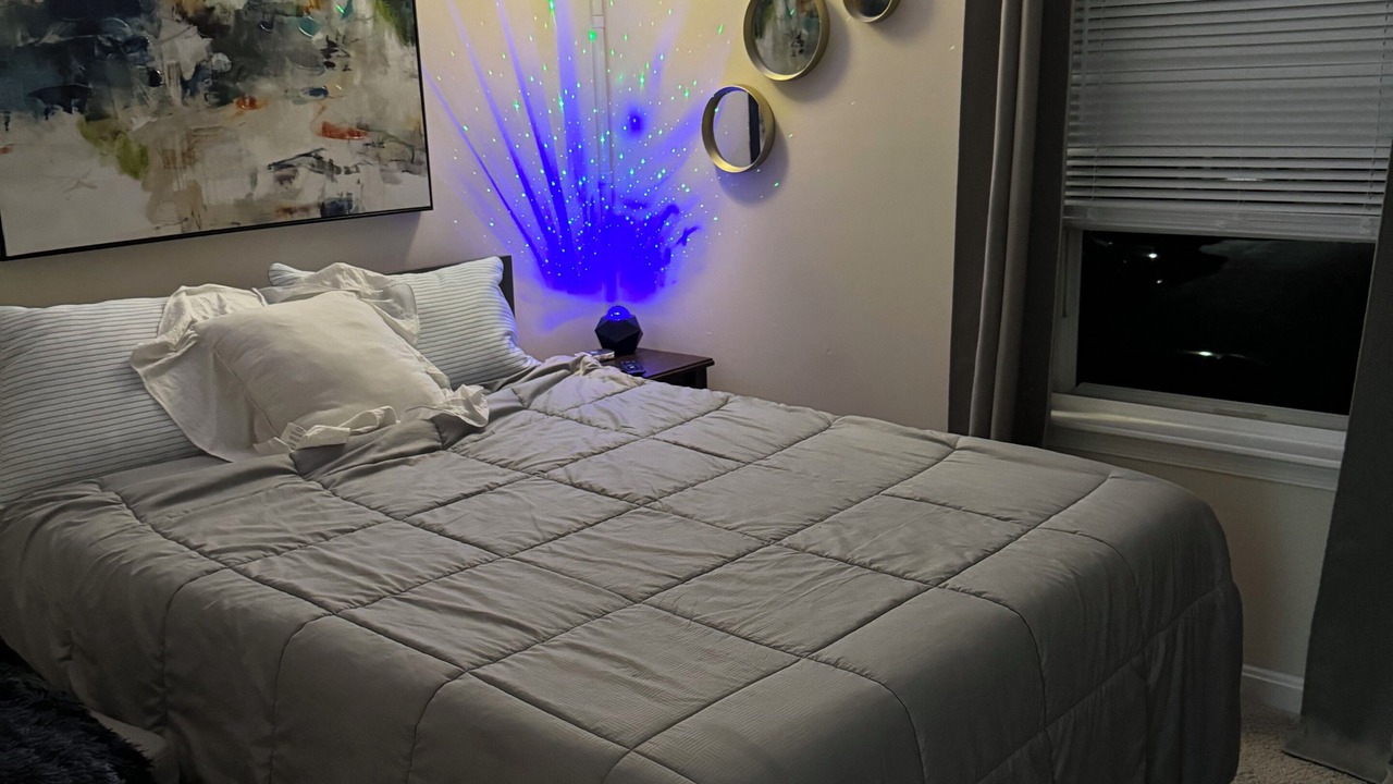 Photo of Bedroom in Savage-Guilford