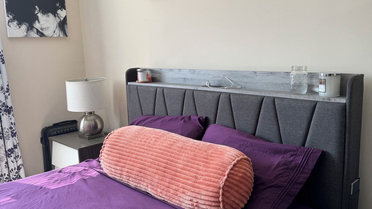 Photo of Bedroom in Savage-Guilford